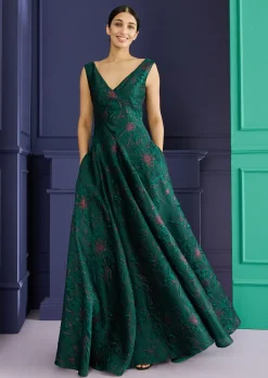 Ball Gown Tottori10