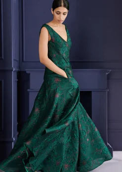 Ball Gown Tottori10