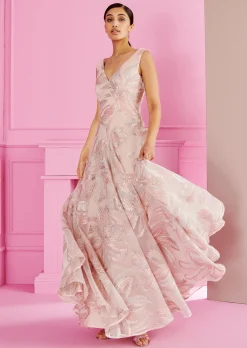 Ball Gown Tottori9