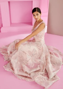 Ball Gown Tottori9