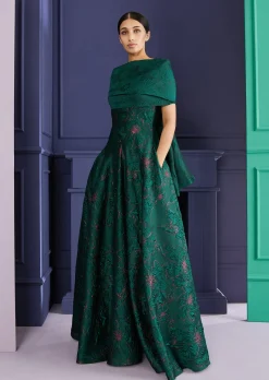 Ball Gown Tottori10