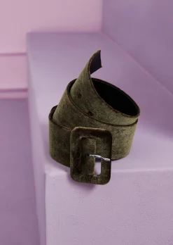 Belt Dip1