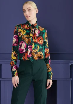 Blouse Dayton8
