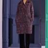 Coat Mulan1