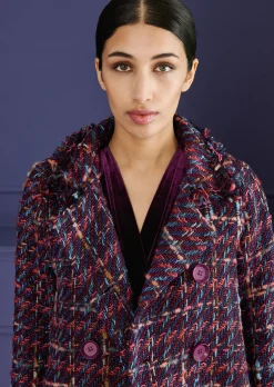 Coat Mulan1