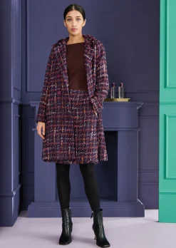 Coat Mulan1