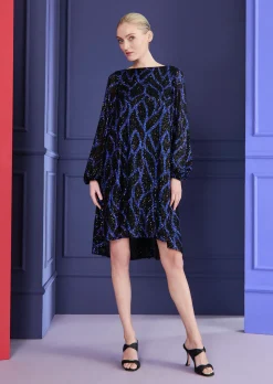 Cocktail Dress Comma4