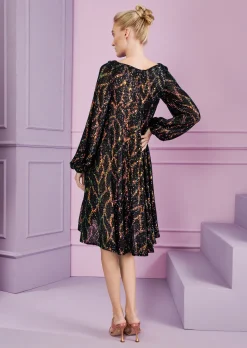 Cocktail Dress Comma4