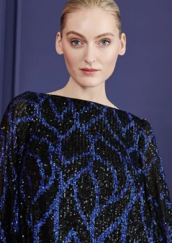 Cocktail Dress Comma4