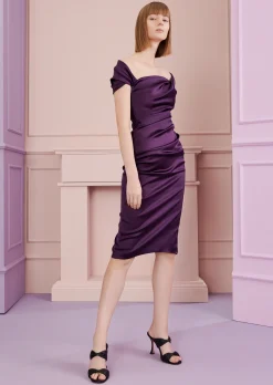 Cocktail Dress Donavan5