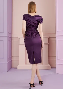 Cocktail Dress Donavan5