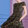 Cocktail Dress Fontelina9