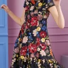 Cocktail Dress Fontelina9