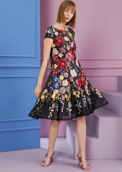 Cocktail Dress Fontelina9