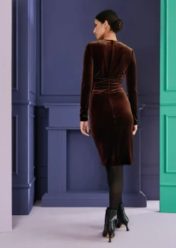 Cocktail Dress Gomyway1