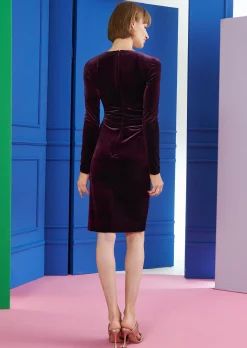 Cocktail Dress Gomyway1