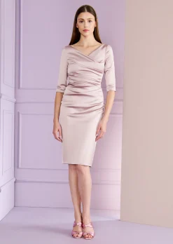 Cocktail Dress Komoe3