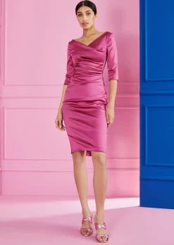 Cocktail Dress Komoe3