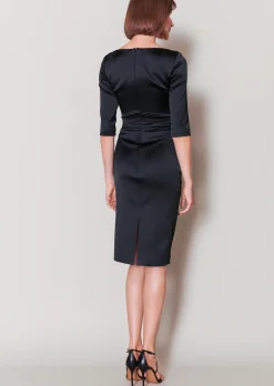Cocktail Dress Komoe3