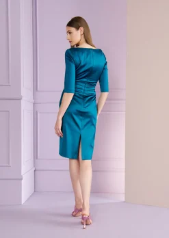 Cocktail Dress Komoe3
