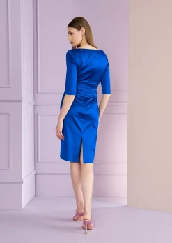 Cocktail Dress Komoe3