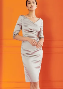 Cocktail Dress Komoe3