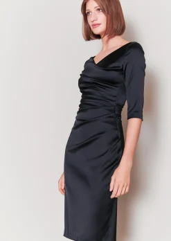 Cocktail Dress Komoe3