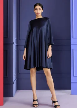 Cocktail Dress Loggia2