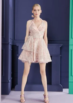 Cocktail Dress Lombino1