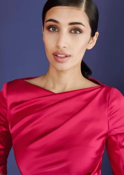 Cocktail Dress Look1