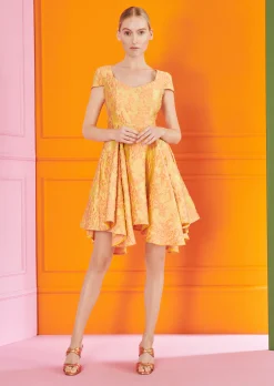 Cocktail Dress Lotto1