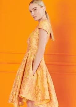 Cocktail Dress Lotto1