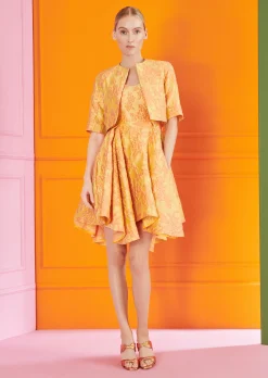 Cocktail Dress Lotto1