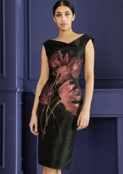 Cocktail Dress Mon1