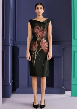 Cocktail Dress Mon1