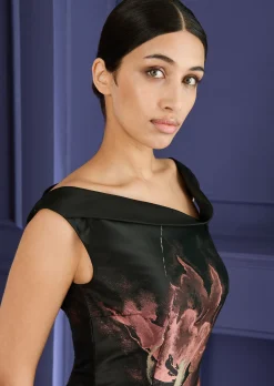 Cocktail Dress Mon1