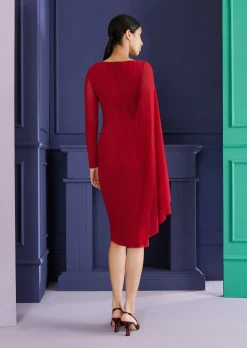 Cocktail Dress Mousse2