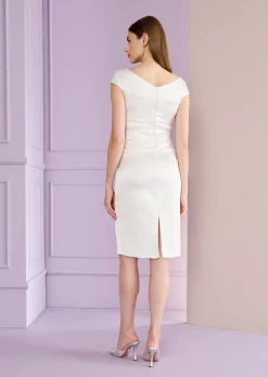 Cocktail Dress Roya3