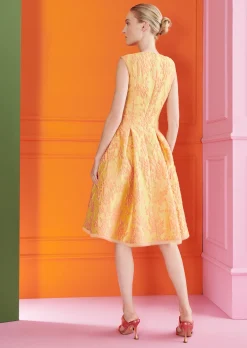 Cocktail Dress Torin9