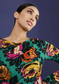 Day Dress Goji4
