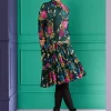 Day Dress Moeva1