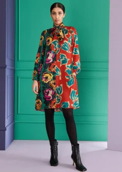 Day Dress Morinit1