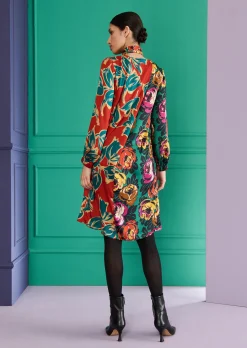 Day Dress Morinit1