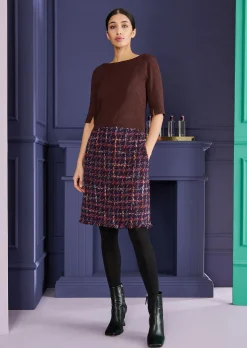 Day Dress Nodose4