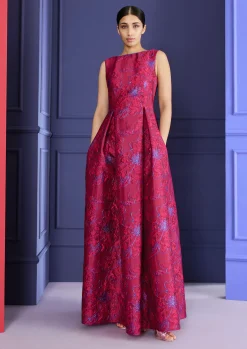 Evening Dress Bobbette12