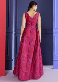 Evening Dress Bobbette12