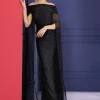 Evening Dress Bortolo4
