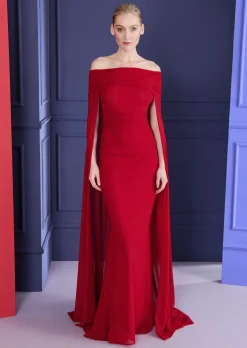 Evening Dress Bortolo4