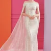 Evening Dress Bortolo5
