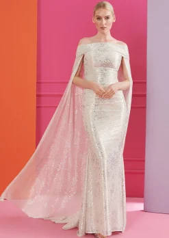 Evening Dress Bortolo5
